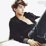 [세훈] <b>야밤</b>에 살짝 야한짤