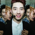 [도경수] 경수 헤어
