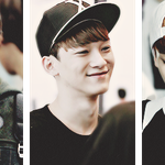 [CHEN] 고마워 ㅊ 요즘 매일 설레레렐