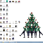 [비상대피소] 난네이트판 세시간하면