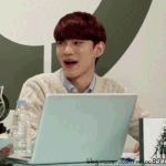 [CHEN] 그러지말고 좀 알랴줌