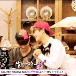 [CHEN] 종대생들 안녕!