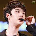 [도경수] 원래연애인싫엇는데