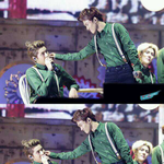 [CHEN] <b>희수</b>횽이랑 장난치는 종대