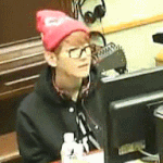 [백현] 매력넘치는 큥이