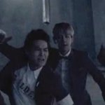 [수호] 준배와 준멘의 갭