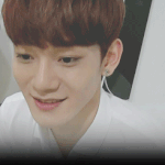 [CHEN] 아종대찡<b>님</b>ㅋㅋㅋㅋㅋㅋㅋ