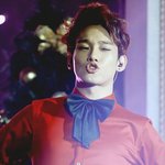 [CHEN] 아갑자기생각나네