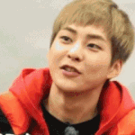 [<b>xoxo</b>] 근데 진심 갠톡은