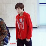 [카이] 종인이 이날 왜 숨어다녔는지 알아?