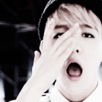 [백현] 엑소노래중에 가장 공감되는<b>구절</b>