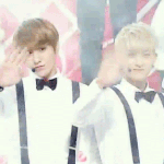 [<b>xoxo</b>] 여기와서고닉들보니까