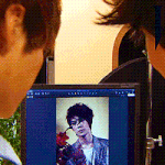 [<b>xoxo</b>] 종인이랑태민이라는데 ㅋㅋㅋㅋㅋㅋㅋ