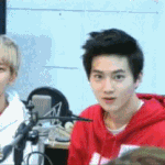 [수호] 준면이의 매력은 한마디로 뭘까?..