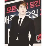 [시우민] 어휴 좋아하는 맘이 <b>주체</b>가 안되네