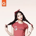 [아이유] 아이유 외모로 그만좀 까삼..;;