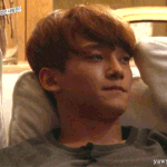 [CHEN] <b>분위</b>기업업 다시화력을