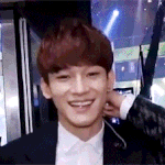 [CHEN] 김종대좋아하는중 어제오늘이 제일힘들다