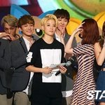 [카이] 시선강탈짤 끝판왕