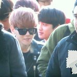 [백현] 백현이 <b>인천</b>공항 출국 프리뷰 