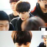 [카이] 종인이<b>공항</b>프리뷰떳다!