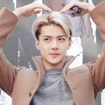 [세훈] 백현톡에서 세니<b>루팡</b>하러왔어요