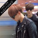 [백현] <b>라이더자켓</b>큥