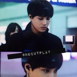 [카이] 종인이또올<b>블랙</b>입었네ㅠㅠ