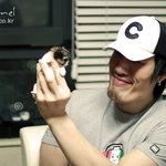 [시우민] 진짜 매일매일 민석이 볼때마다 느끼는 거지만 