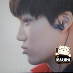[카이] 김종인<b>입술</b>어쩔꺼야ㅠㅠ