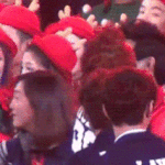 [시우민] 조미형한테 매달리는? 미니 (씹덕주의)