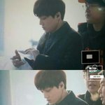 [카이] 김종인성격조카좋다진짜ㅋㅋ