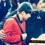 [시우민] 오늘도 보호받는 것 같은 <b>미니</b>