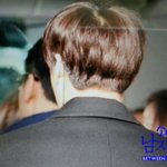 [카이] 종인이속머리많이자랐네