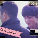 [카이] <b>종인</b>이 웃는 프리뷰