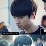 [도경수] <b>공항</b>프리뷰 ~~~