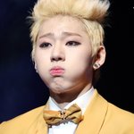 [블락비] <b>지호</b> 이쁘긔 ㅇㅡㅇ