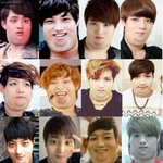 [CHEN] 종대생들의 햎히 <b>바이러스</b>가 되겠어요