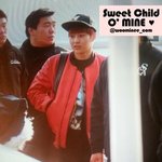 [시우민] 오늘 민석이 <b>자켓</b> 어디꺼야???