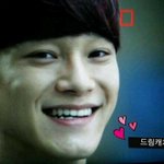 [CHEN] 오늘자 <b>레전</b>짤