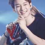 [CHEN] 헐ㅇ이거뭐야 종대다친거야??