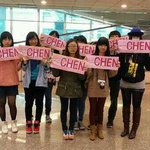 [CHEN] 김종대<b>누나</b>단