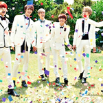 [비스트] 냐하 빗부심 뽐부심