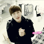 [수호] 준면 움짤 파티