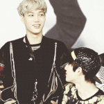 [카이] <b>내몸</b> 진짜 예쁜 것 같애