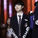 [도경수] 경수 요즘 조금 안쓰러운게