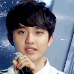 [도경수] 경수이표정나만<b>조화</b>?
