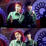 [도경수] <b>크리스마스</b> 요정 됴슈