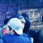 [시우민] 나도 이렇게 좀 포옹해줘요..