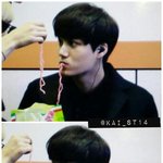 [시우민] <b>미니</b> 사진은 아냐...